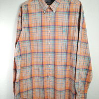 Polo by Ralph Lauren overhemd XL, снимка 1 - Ризи - 44760079