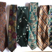 мъжки вратовръзки, снимка 4 - Други - 40752022