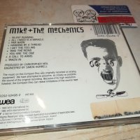 Mike + The Mechanics ORIGINAL CD MADE IN GERMANY 2502241023, снимка 13 - CD дискове - 44457461