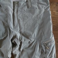 peak Performance dex shorts - страхотни мъжки панталони КАТО НОВИ, снимка 3 - Спортни дрехи, екипи - 41472625