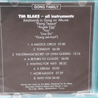 Tim Blake(Gong) - 1992 - Magick(Minimal,Ambient), снимка 2 - CD дискове - 44353809