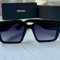 PR дамски слънчеви очила правоъгълни, снимка 4 - Слънчеви и диоптрични очила - 44587481