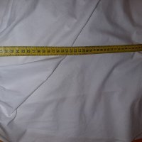 Много интересен модел риза с дълъг ръкав  ZARA р-р XL, снимка 14 - Ризи - 34486419