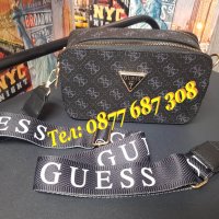 НОВА чанта GUESS, снимка 1 - Чанти - 40434141