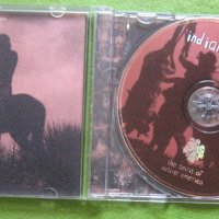 Indian dream Уникална североамерикакска индианска музика CD, снимка 5 - CD дискове - 41920020