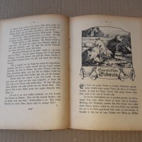 Много стара детска книжка , приказки - Германия, снимка 7 - Художествена литература - 42368918