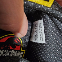 Reebok JURASSIC PARK Security 43, снимка 9 - Маратонки - 44749179