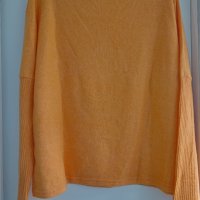 Пуловер Л, снимка 1 - Блузи с дълъг ръкав и пуловери - 34632848