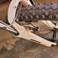 Ferrini Shockblaze R2, нов, висок клас, снимка 4 - Велосипеди - 42011613