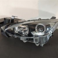 Фар ЛЯВ Mazda 3 year 2013-2017 code BHR1-51040  , снимка 1 - Аксесоари и консумативи - 39599308
