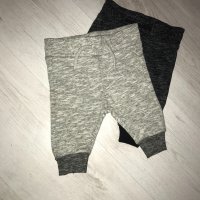 Ватирани панталони, снимка 2 - Панталони и долнища за бебе - 34477354