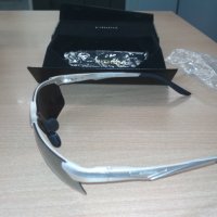 Нови полароидни слънчеви очила с UV защита Kithidia, снимка 5 - Слънчеви и диоптрични очила - 42267077