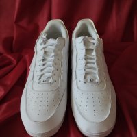 Нови Nike Air Force 1/1 Мъжки Маратонки Номер 52 /35см, снимка 8 - Маратонки - 42010246