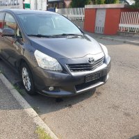 Toyota verso, снимка 1 - Автомобили и джипове - 39910584