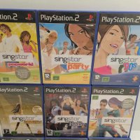 PS2 Playstation 2 Плейстейшън 2 игри, снимка 6 - Игри за PlayStation - 44190837