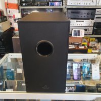 Пасивна бас каса / субуфер Magnat 145 825 0  3-Way Bass Reflex 80/14W 4-8 Oma Два входа, два изхода., снимка 2 - Тонколони - 41206995