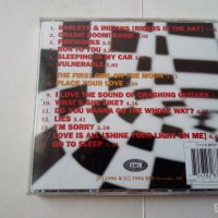 ДИСК Roxette ‎- Crash! Boom! Bang/промо, снимка 6 - CD дискове - 41099392