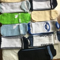 Чорапи, снимка 1 - Мъжки чорапи - 41930044