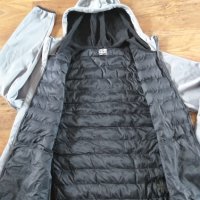 32 heat jacket - страхотно мъжко яке М, снимка 8 - Якета - 44481121