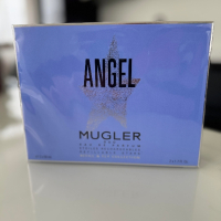 Mugler Angel, снимка 1 - Дамски парфюми - 44767810