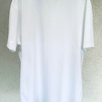 Голяма бяла тениска INFINITY MAN, снимка 9 - Тениски - 41269756