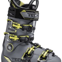 Нови Ски обувки Tecnica Mach1 120 HV grey  Размер 315 - 325  Номера 46 47 48 , снимка 1 - Зимни спортове - 44339773