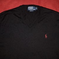 Ralph Lauren Polo Merino- Ориг. Пуловер , снимка 3 - Пуловери - 34094152