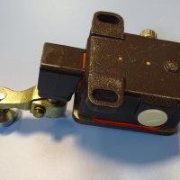 Изключвател краен Schmersal ML 441-11yt travel limit switch, снимка 7 - Резервни части за машини - 42539582