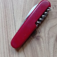 Чешко джобно ножче на марката MIKOV, снимка 7 - Колекции - 42482770