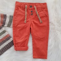 Пуловер TU и ватиран панталон 3-6 месеца , снимка 6 - Комплекти за бебе - 34594920