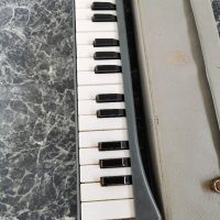 Hohner melodica piano 26, снимка 5 - Духови инструменти - 40955419