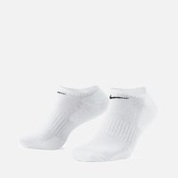 НАМАЛЕНИЕ!!! Чорапи Nike Dry Cushion Everyday White SX7673-101, снимка 1 - Други - 41983522