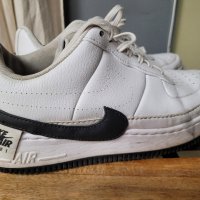 NIKE AIR FORCE  1 ,бели кецове, снимка 2 - Кецове - 42640283