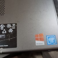 Lenovo ideapad 310s-08iap intel j3355 ram 4gb ssd120gb, снимка 7 - За дома - 39460040