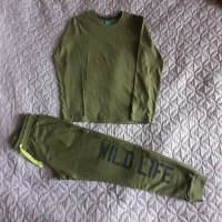 Нови блузи и долнища , снимка 2 - Детски Блузи и туники - 34477527