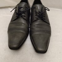 Nikola Benson кожени обувки , снимка 2 - Официални обувки - 44391531