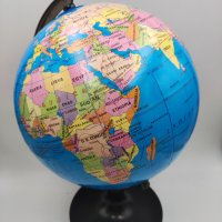 Глобус на света , снимка 3 - Образователни игри - 41817909