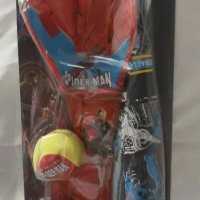 Комплект за бейзбол, бухалка,ръкавици, топки, снимка 2 - Игри и пъзели - 38696186