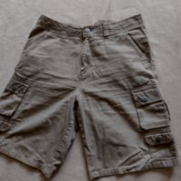 Мъжки къси панталони , снимка 2 - Къси панталони - 34257162