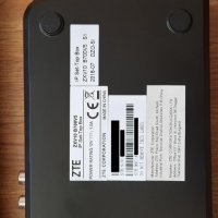 IP Set-Tob Box ZXV10 B700V5 S1 на A1, снимка 4 - Приемници и антени - 44447935