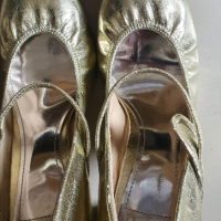 Esprit, снимка 1 - Дамски елегантни обувки - 44780454