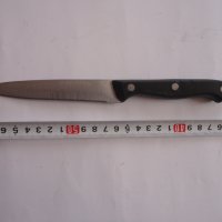 Немски нож Messer, снимка 1 - Ножове - 40291902