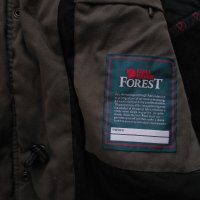 fjallraven forest vintage hydratic mens jacket - страхотно мъжко яке, снимка 15 - Якета - 35707251