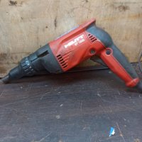 Винтоверт за гипсокартон HILTI ST 1800, снимка 1 - Винтоверти - 38939126