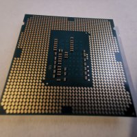 Процесор Intel® Core™ i3-4170 3M Cache, 3.70 GHz Socket LGA 1150.три броя по 25 лв., снимка 13 - Процесори - 38948555