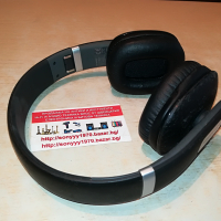 networx bluetooth headphones-внос france 3103221816, снимка 4 - Bluetooth слушалки - 36298739