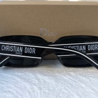 Dior 2023 дамски слънчеви очила правоъгълни, снимка 8 - Слънчеви и диоптрични очила - 40632726