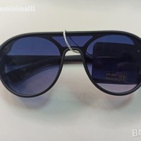 ПРОМОЦИЯ 1+1 Мъжки слънчеви очила, снимка 9 - Слънчеви и диоптрични очила - 41935163