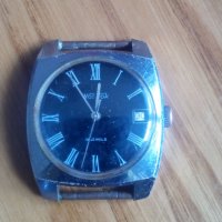 Часовник Wostok 18 Jewels , снимка 2 - Други ценни предмети - 34630456