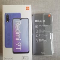Redmi 9T Carbon Gray, снимка 12 - Xiaomi - 44373791